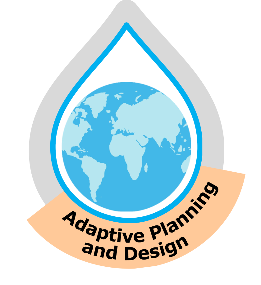 Adaptive Planning and Design