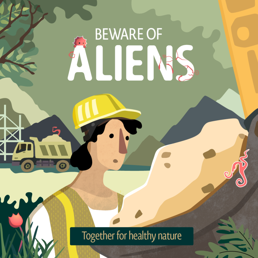 Bodemtransport Bodemtransport